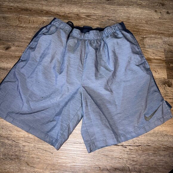 Nike Men's Running Shorts 7" with Liner - Picture 4 of 4